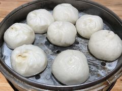 小笼包-老马粉蒸肉(西塘古镇店)
