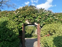 景点-蓬莱阁景区