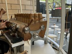 -% Arabica阿拉比卡咖啡(深圳湾万象城店)