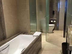 -上海崇明金茂凯悦酒店