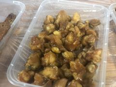 掌中宝-蓝精灵饺子店