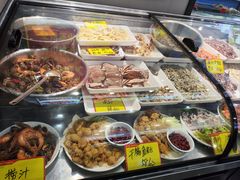 -隐厨·海鲜餐厅(恒通路店)