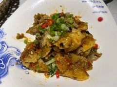 -雲蜀龙阁·金牌水煮鱼(方庄店)