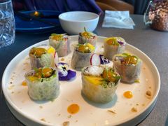 -星叶·东南亚料理(宁波万象汇店)