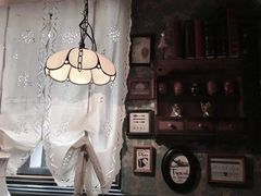 -一棵树咖啡馆(泉乐坊店)