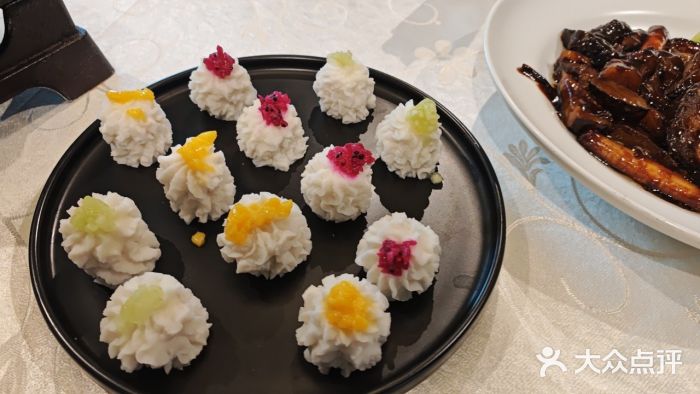 马凯餐厅(地安门店)图片