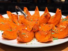 -拉蒂娜·巴西牛排馆 Latina·Brazilian Steakhouse(王府井喜悦店)