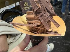 -GODIVA(五角场万达广场店)