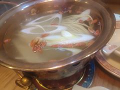 -三太子地摊烧烤·小龙虾(北蔡店)
