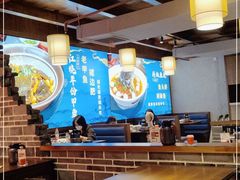 大堂-八碗湘长沙市井菜(坡子街店)