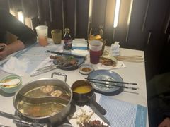 -喜庭海鲜自助(北辰三角洲北辰荟店)
