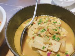 -回头食客-李久其家民间餐厅(望城金桥国际店)