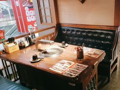 -九田家黑牛烤肉料理(顺义区华联金街店)