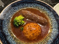 -上井精致料理(中兴商业大厦店)