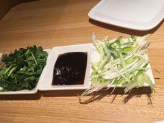 -榆林镇饼屋(福和御园店)