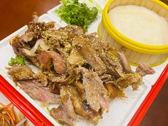 -桃园农庄烤全羊(江秋路店)