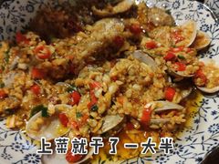 -虾小龙老长沙龙虾馆(坡子街店)