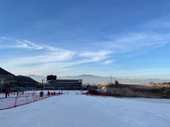-八达岭滑雪场