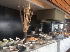 -洲际酒店·地平线全日餐厅HORIZON CAFÉ