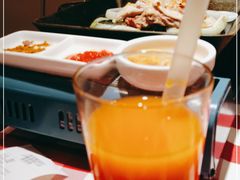 -西贝(吴江路湟普汇店)