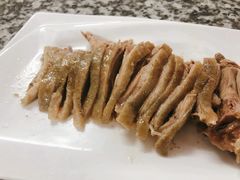 -楚生鹅粿条汤(东山分店)