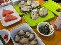 -养牛邓·潮汕牛肉海鲜自助火锅(广州店)