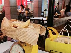 -太食獸泰式茶餐厅(兰州中心首店)