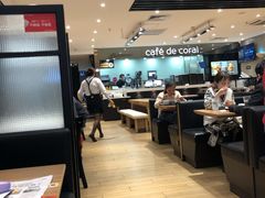 -大家乐(广州中华广场店)