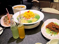 -杏花村水席楼·洛阳水席(老城十字街店)