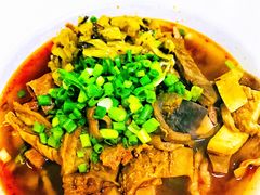 -江三王记牛杂馆(总店)