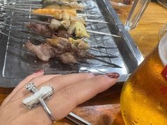 -陈氏肥蛤(小纬六路总店)