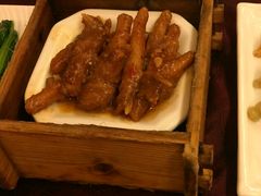 -喜鹊茶点.啫煲(车陂店)