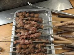 -关二碳烤羊腿(龙翔路店)