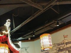 -杨记隆府(时代天街店)