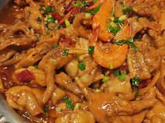 -胖哥俩肉蟹煲(宿迁宝龙广场店)