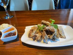 手抓羊肉-沙力海(北大街店)