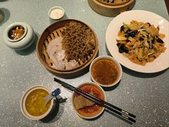 -老太原菜馆(南宫店)