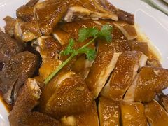 -金苑海鲜酒家(新港中路店)