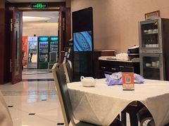 -金三杯酒家(泉城路店)