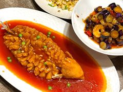 -大潮淮·淮扬菜(何园旗舰店)