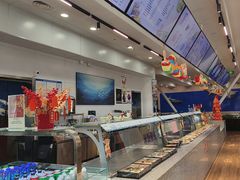 -贝林大翅鲸简餐厅(国家海洋博物馆店)