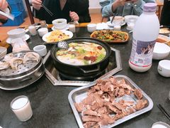 -乐山饭店