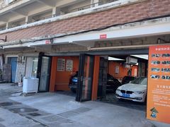 -天猫养车贴膜轻改·蓝电(优匹康桥东路店)