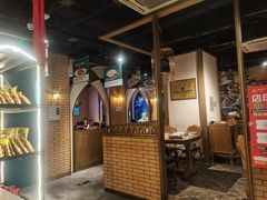 -胖老汉清真餐饮(西御街店)
