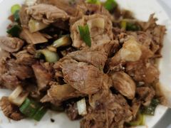 -正宗小金家金氏拉面(南山路店)