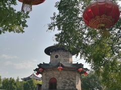 -大槐树寻根祭祖园