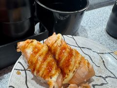 -争鲜回转寿司(中街大悦城店)