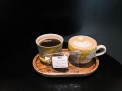 -Joymean coffee.见面咖啡