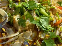 -车头老二大排档(金城步行街店)