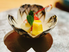 -麦MUGI铁板烧日式料理
